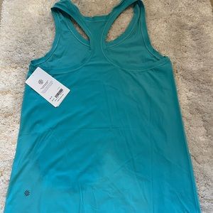 Athleta Ultimate Scoop Tank - XS